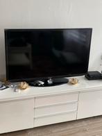 Samsung 46 inch Full HD TV (UE46EH5000), Ophalen, 50 Hz, Samsung, 100 cm of meer