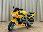 Suzuki SV650 s, Motoren, Motoren | Suzuki, 2 cilinders, Motorrijbewijs A, Meer dan 35 kW, Sportuitlaat