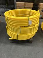 0636. Tyleen slang gas geel SDR17.6, Ophalen, Nieuw