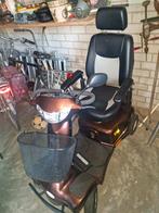 Scootmobiel 2 jaar oud amper gebruikt, Fietsen en Brommers, Scooters | Overige merken, Ophalen, Zo goed als nieuw