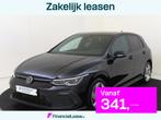 Volkswagen Golf 1.4 eHybrid GTE | SoH 100% | Stoel- en stuur, 12 maanden, Gebruikt, 4 cilinders, Zwart