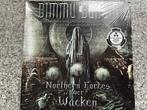 Northern forces over Wacken LP van Dimmu Borgir, Cd's en Dvd's, Vinyl | Hardrock en Metal, Ophalen of Verzenden, Nieuw in verpakking