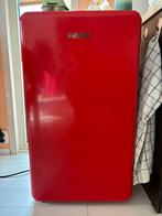 Mooie Primo koekast rood, Witgoed en Apparatuur, Koelkasten en IJskasten, Minder dan 85 cm, Ophalen of Verzenden, Met vriesvak