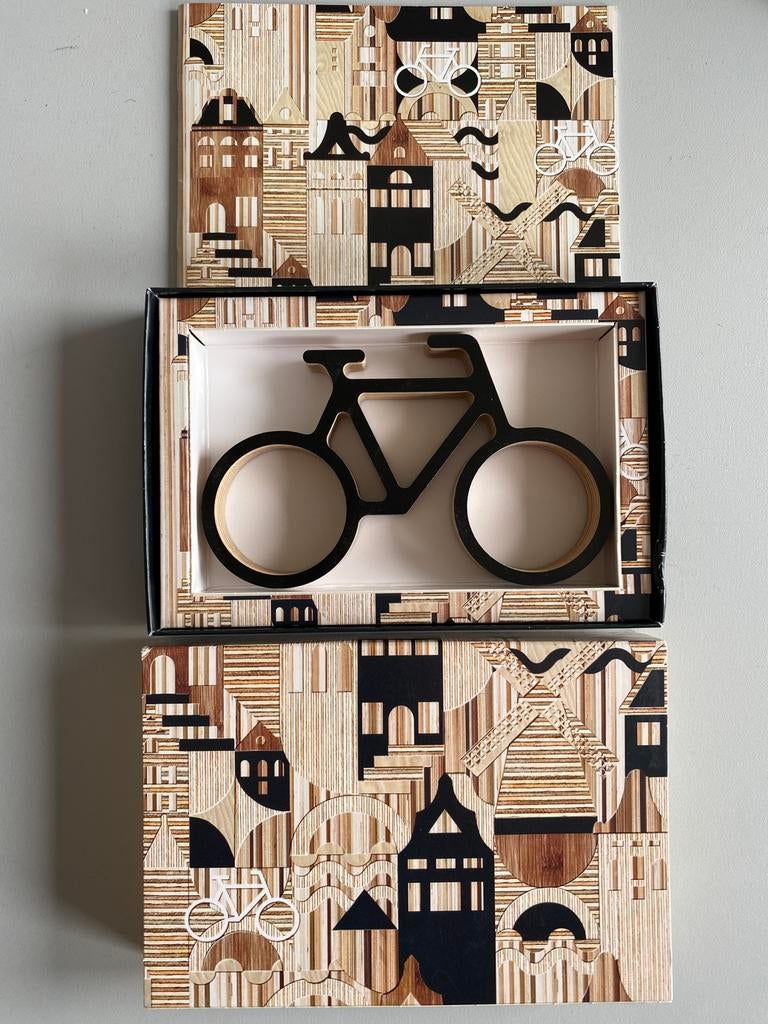 Marcel Wanders fietsje jaar 2019, Ophalen of Verzenden