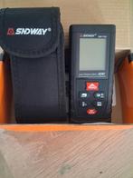 laser afstand meter splinternieuw, Ophalen, Nieuw