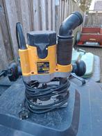 Bovenfrees, Ophalen of Verzenden, Gebruikt, Elektrisch, Bovenfrees