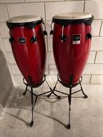 Conga set, Muziek en Instrumenten, Ophalen, Zo goed als nieuw, Trommel