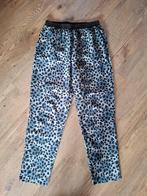 dunne blauwe broek van NORAH maat 42, Blauw, Maat 42/44 (L), Ophalen of Verzenden, Zo goed als nieuw