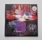 Simple Minds Live lp - Limited Edition met Poster, Ophalen of Verzenden