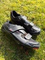 Shimano fietsschoenen maat 47, Fietsen en Brommers, Gebruikt, Heren, Schoenen, Overige maten