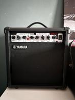Yamaha Versterker GU-15, Muziek en Instrumenten, Ophalen of Verzenden, Zo goed als nieuw, Minder dan 50 watt