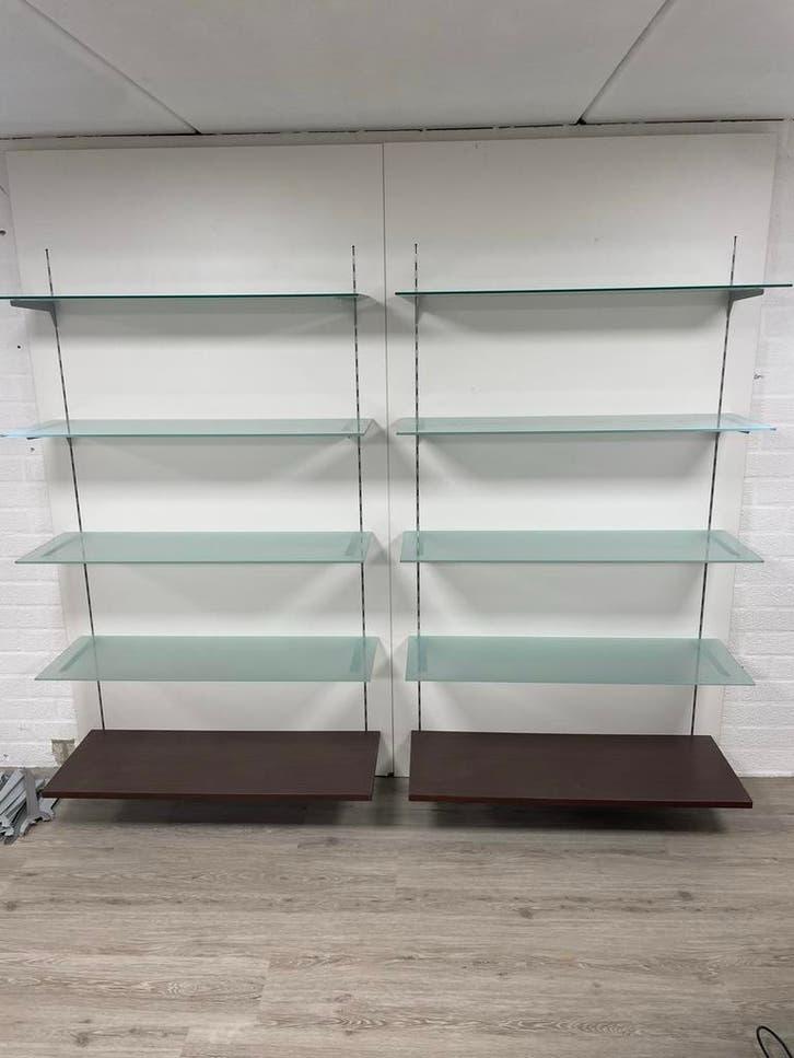 Winkelstelling, Ophalen