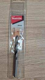 Makita houtboor 6mm, Ophalen of Verzenden