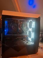 Gaming PC, Computers en Software, Desktop Pc's, Custom Build, Ophalen of Verzenden, Zo goed als nieuw, 16 GB