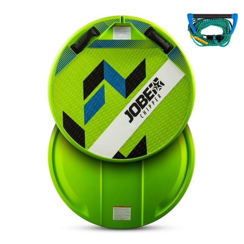 Nieuw Jobe Chipper multi positie board Omnia Stimmel +lijn, Watersport en Boten, Ophalen of Verzenden, Nieuw