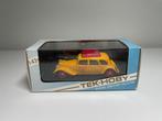 Tek-Hoby Citroën 11CV "Garage Shell" 1:43, Overige merken, Auto, ., Ophalen of Verzenden