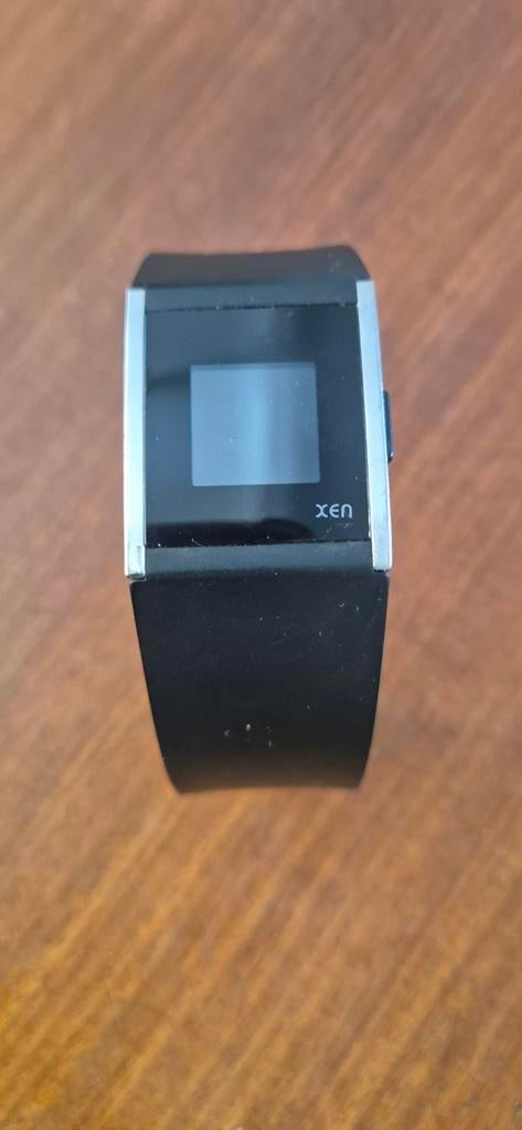 Xen horloge - Nooit gedragen, nieuwe batterij nodig, Ophalen of Verzenden