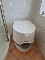 Porta Poti Thetford 565, Ophalen, Zo goed als nieuw