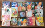 Oude Sinterkaas en Zwarte Piet Boeken etc. 13 Items., Diversen, Ophalen of Verzenden