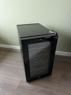 Wijnkoelkast voor 12 flessen, Ophalen, Zo goed als nieuw