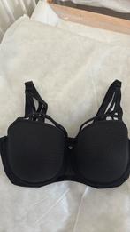 Marlies Dekkers BH zwart 75D, Verzenden, Zwart, BH