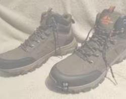 Mountain Peak Bergschoenen maat 44 nieuw, Sport en Fitness, Bergsport en Wandelen, Schoenen, Nieuw, Ophalen of Verzenden