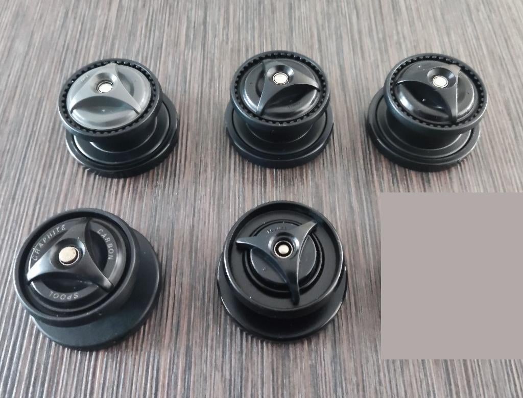 Mitchell Reserve Spoelen Molen / 300 / 810 / En ???, Ophalen of Verzenden, Gebruikt, Molen