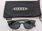Sinner Kecil kinderzonnebril - UV-bescherming tot 10 jaar, Kinderen en Baby's, Kindermode-accessoires, Ophalen of Verzenden, Zo goed als nieuw