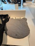 Jollein Speelkleed Storm Grey, Ophalen of Verzenden, Nieuw, Rond, Boxkleed