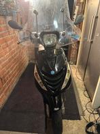 Piaggio zip 4takt snor 2013, Zip, Ophalen of Verzenden, Zo goed als nieuw, Benzine