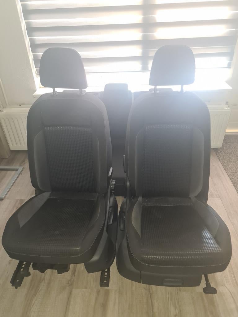 Compleet intreur VW -Troc, Auto-onderdelen, Ophalen of Verzenden, Nieuw