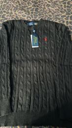 Ralph Lauren, Ophalen of Verzenden, Nieuw, Maat 52/54 (L), Zwart