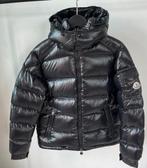 Moncler maya jas, Kleding | Heren, Ophalen of Verzenden, Zo goed als nieuw, Overige maten, Zwart
