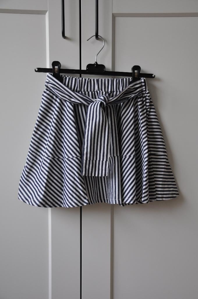 rok 140, skirt 140, kinderkleding 140, squared and cubed, Meisje, Squared and cubed, Nieuw, Ophalen of Verzenden