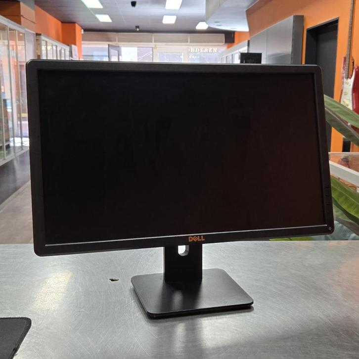 Dell E2214HB 22 inch Full HD Monitor, Computers en Software, Monitoren, Zo goed als nieuw