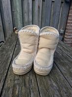 Mou boots maat 38, Mou, Ophalen of Verzenden, Zo goed als nieuw