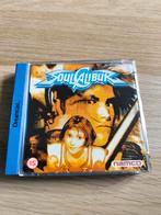 Soul Calibur voor Dreamcast, Ophalen of Verzenden