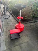 Olie opvang systeem, Ophalen of Verzenden, Gebruikt, Overige typen