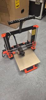 Prusa i3 MK3S+ 3D-printer - Zo goed als nieuw, Computers en Software, 3D Printers, Ophalen of Verzenden, Zo goed als nieuw