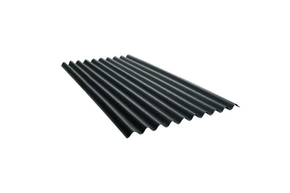 Onduline golfplaat, golfplaten, 15,- per stuk, Doe-het-zelf en Verbouw, Platen en Panelen, Ophalen, Nieuw, Overige materialen