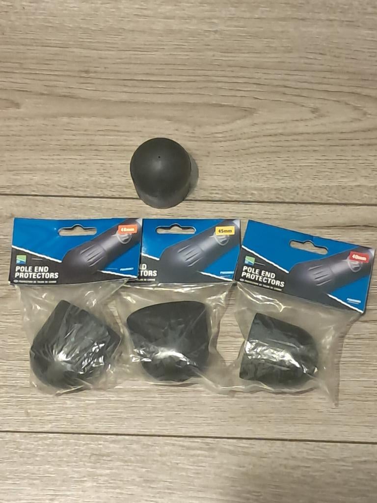 Preston     hengel   bescherm doppen, Ophalen, Nieuw, Overige typen