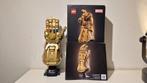 Lego infinity gauntlet - 76191 met doos, Ophalen of Verzenden, Zo goed als nieuw