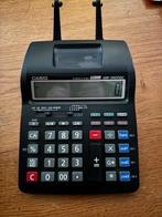 Casio HR-150TEC, Ophalen of Verzenden, Gebruikt