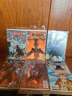 The Monarchy usa, Meerdere comics, Ophalen of Verzenden, Zo goed als nieuw, Amerika