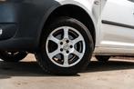 Volkswagen CADDY 1.2 TSI Trendline 2011 Airco Schuifdeuren, Auto's, Voorwielaandrijving, Euro 5, Stof, Gebruikt