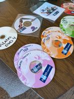 Les Mills Workout DVD's en CD's, Cursus of Instructie, Alle leeftijden, Ophalen of Verzenden, Gebruikt