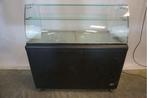 Vrieskist ijsvitrine schepijsvitrine, vriezer |  Defect, Vrieskist, 120 tot 140 cm, Niet ingevuld, Niet werkend