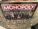 Monopoly spel Eternals. Nieuwstaat, Ophalen of Verzenden, Nieuw