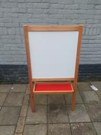 Whiteboard krijtbord schoolbord, Ophalen of Verzenden, Gebruikt, Krijtbord