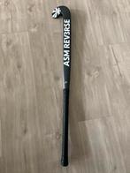 ASM REV3RSE Hockeystick - gespiegelde stick !, Ophalen, Zo goed als nieuw, Stick